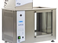 Máy đo độ nhớt động học TV4000 Máy đo độ nhớt động học TV4000