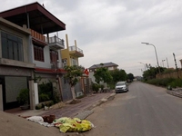 Lô góc hướng đẹp giá hấp dẫn tại kđt vgreencity phố nối Lô góc hướng đẹp giá hấp dẫn tại kđt vgreencity phố nối