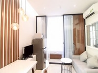 Cho thuê Serviced 1 Bedroom Standard đường Thạch Thị Thanh từ 40m2 Cho thuê Serviced 1 Bedroom Standard đường Thạch Thị Thanh từ 40m2