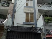 Bán Villa cao cấp khu sân bay Cửu Long, P2, quận Tân Bình Bán Villa cao cấp khu sân bay Cửu Long, P2, quận Tân Bình