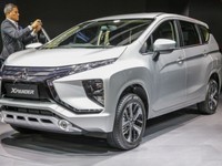 Mitsubishi Xpander 7 chỗ,nhập khẩu,góp 90%xe,siêu hot Mitsubishi Xpander 7 chỗ,nhập khẩu,góp 90%xe,siêu hot