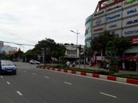 Nhà 1 triệt 2 lầu mặt tiền đường nguyễn thái học Nhà 1 triệt 2 lầu mặt tiền đường nguyễn thái học