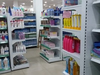Siêu thị tiêu dùng cần tuyển nhân viên bán hàng Siêu thị tiêu dùng cần tuyển nhân viên bán hàng