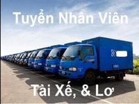 CT Vận Tải Hoàng Long cần tuyển Tài xế,lơ xe,phụ kho Tại Khánh Hòa CT Vận Tải Hoàng Long cần tuyển Tài xế,lơ xe,phụ kho Tại Khánh Hòa