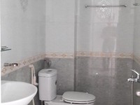 Nhà (5x20) 1 trệt 3 lầu hướng tây nam mặt tiền đường Nguyễn An Ninh Nhà (5x20) 1 trệt 3 lầu hướng tây nam mặt tiền đường Nguyễn An Ninh