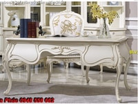 20 mẫu bàn làm việc tân cổ điển chính hãng, đẹp xuất sắc, giá rẻ q2 20 mẫu bàn làm việc tân cổ điển chính hãng, đẹp xuất sắc, giá rẻ q2