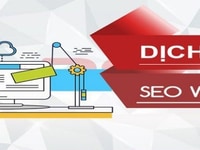 Dịch vụ seo - đưa doanh nghiệp lên tầm cao mới Dịch vụ seo - đưa doanh nghiệp lên tầm cao mới