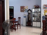 Nhà cấp 4 mặt tiền đường Trương Công Định, phường 8 Nhà cấp 4 mặt tiền đường Trương Công Định, phường 8