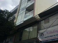 Nhà bán MT Giải Phóng, P4, Tân Bình 5 x 27m giá 15.5 tỷ, khu sân bay Nhà bán MT Giải Phóng, P4, Tân Bình 5 x 27m giá 15.5 tỷ, khu sân bay