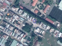 Chuyển Nhượng Lô Đất Đường Trần Thị Do, Quận 12, 124m2, 2,7 tỷ, XDTD Chuyển Nhượng Lô Đất Đường Trần Thị Do, Quận 12, 124m2, 2,7 tỷ, XDTD