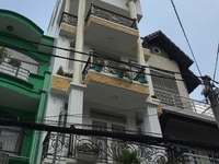 Nhà đẹp MTNB giá rẻ, đường Hoàng Việt P.4 Q. Tân Bình Nhà đẹp MTNB giá rẻ, đường Hoàng Việt P.4 Q. Tân Bình
