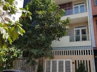 Cho thuê nhà đường số 5 An Phú, Cách đường Trần Não 20m Cho thuê nhà đường số 5 An Phú, Cách đường Trần Não 20m