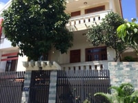 Cho thuê biệt thự 2 mặt tiền đường Nguyễn Quý Cảnh, An Phú An Khánh Cho thuê biệt thự 2 mặt tiền đường Nguyễn Quý Cảnh, An Phú An Khánh