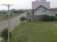 Đất nền giá rẻ Bình Dương, sổ đỏ, thổ cư, đối diện khu công nghiệp Đất nền giá rẻ Bình Dương, sổ đỏ, thổ cư, đối diện khu công nghiệp