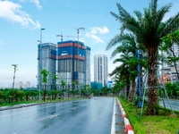 Bán gấp căn hộ 2 ngủ giá dẻ duy nhất tại Sunshine Riverside, view đẹp Bán gấp căn hộ 2 ngủ giá dẻ duy nhất tại Sunshine Riverside, view đẹp