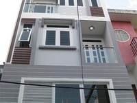 Bán nhà đường Huỳnh Văn Bánh, 3,81 x 11m, 2 lầu, giá 7.8 tỷ Bán nhà đường Huỳnh Văn Bánh, 3,81 x 11m, 2 lầu, giá 7.8 tỷ