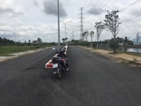 Bán lô góc 2MT sát chợ Đại Phước kinh doanh sầm uất,đối diện công viên Bán lô góc 2MT sát chợ Đại Phước kinh doanh sầm uất,đối diện công viên