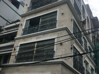 Bán nhà 2 mặt tiền đường Trường Chinh 6,5 x 28m, 3 lầu, P.12, Tân Bình Bán nhà 2 mặt tiền đường Trường Chinh 6,5 x 28m, 3 lầu, P.12, Tân Bình