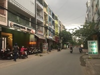Bán nhà mặt tiền đường số 5 Phạm Hùng, 5x16,5m, 3 lầu, giá 13 tỷ Bán nhà mặt tiền đường số 5 Phạm Hùng, 5x16,5m, 3 lầu, giá 13 tỷ