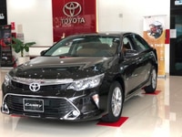 Camry 2.5 Q - Đủ màu- Giao xe ngay .Trả góp trước 300 triệu Camry 2.5 Q - Đủ màu- Giao xe ngay .Trả góp trước 300 triệu