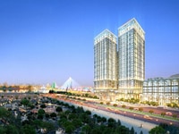 Dự án chung cư cao cấp 5* Sunshine Riverside Tây Hồ, Chỉ từ 2,3 tỷ Dự án chung cư cao cấp 5* Sunshine Riverside Tây Hồ, Chỉ từ 2,3 tỷ