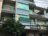 Bán nhà 2 MT đường Trường Chinh, P14, Quận Tân Bình, vị trí tuyệt vời Bán nhà 2 MT đường Trường Chinh, P14, Quận Tân Bình, vị trí tuyệt vời