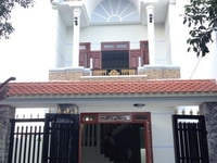 Cần tiền nên gia đình thống nhất bán hẻm đường Trương Công Định 4mx19m Cần tiền nên gia đình thống nhất bán hẻm đường Trương Công Định 4mx19m