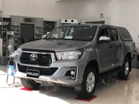 Bán tải Hilux- Trả góp từ 130 triệu Bán tải Hilux- Trả góp từ 130 triệu