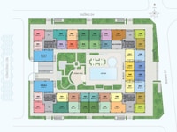 Cho thuê Shophouse Florita Quận 7 dt 108m2 giá 25tr/tháng Cho thuê Shophouse Florita Quận 7 dt 108m2 giá 25tr/tháng
