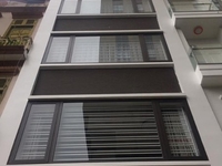 Nhà mặt ngõ đường Cầu Giấy, DT 55m2, 5 tầng, 6,8 tỷ, ô tô, Kinh Doanh Nhà mặt ngõ đường Cầu Giấy, DT 55m2, 5 tầng, 6,8 tỷ, ô tô, Kinh Doanh