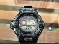 Đồng hồ Casio Riseman GW-9400 chính hãng nội địa Nhật. Đồng hồ Casio Riseman GW-9400 chính hãng nội địa Nhật.