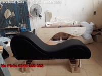 Ghế tình yêu tantra đã giúp tôi cứu vớt cuộc hôn nhân nhàm chán Ghế tình yêu tantra đã giúp tôi cứu vớt cuộc hôn nhân nhàm chán