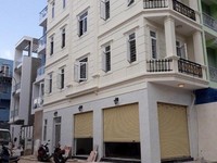 Đất Hẻm 6m 110 Tô Hiệu ,P.Hiệp Tân, Q.Tân Phú, 4x15, 5ty Đất Hẻm 6m 110 Tô Hiệu ,P.Hiệp Tân, Q.Tân Phú, 4x15, 5ty