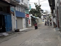 Bán nhà MT Lạc Long Quân, Quận 11. DT: 3.7x10m, 3 lầu, giá 6.5 tỷ TL Bán nhà MT Lạc Long Quân, Quận 11. DT: 3.7x10m, 3 lầu, giá 6.5 tỷ TL