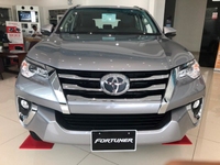 Fortuner mới 100%- CÓ XE GIAO NGAY- Fortuner mới 100%- CÓ XE GIAO NGAY-