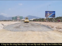 Bán 4 nền Golden Bay 602 giá tốt nhất dự án Bán 4 nền Golden Bay 602 giá tốt nhất dự án
