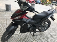 Honda winner 150cc đen nhám chính chủ Honda winner 150cc đen nhám chính chủ