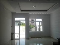 Cho thuê nhà (7,4x30) 1 trệt 2 lầu mặt tiền đường Trương Công Định Cho thuê nhà (7,4x30) 1 trệt 2 lầu mặt tiền đường Trương Công Định