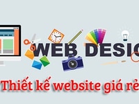 Dịch vụ thiết kế website trọn gói giá rẻ Dịch vụ thiết kế website trọn gói giá rẻ