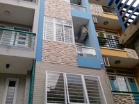 Nhà bán mặt tiền đường Trần Phú, 71m2, 7 tầng, 23.5 tỷ, Phường 4, Q5 Nhà bán mặt tiền đường Trần Phú, 71m2, 7 tầng, 23.5 tỷ, Phường 4, Q5