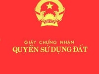 Chuyển nhượng lô đất khu Phúc Lộc, Hải An, Hải Phòng Chuyển nhượng lô đất khu Phúc Lộc, Hải An, Hải Phòng