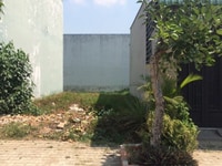 Đất Đường Số 6 KDC Mỹ Hạnh Hoàng Gia, Dt:5x15m/ Giá:700 Triệu Đất Đường Số 6 KDC Mỹ Hạnh Hoàng Gia, Dt:5x15m/ Giá:700 Triệu