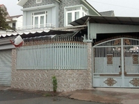 Bán biệt thự mặt tiền đường Tân Hoà 2,P Hiệp Phú Bán biệt thự mặt tiền đường Tân Hoà 2,P Hiệp Phú