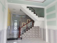 Nhà MT chợ Rạch Kiến ,88m2 SHR ,Chỉ 1 tỷ 8 Nhà MT chợ Rạch Kiến ,88m2 SHR ,Chỉ 1 tỷ 8