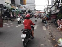 Bán đất thổ cư 6x15 (90m2) tại Đ.Bình Mỹ, Củ Chi ngay Cầu Sáng 468TR Bán đất thổ cư 6x15 (90m2) tại Đ.Bình Mỹ, Củ Chi ngay Cầu Sáng 468TR