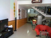 Bán nhà mặt tiền Phạm Văn Đồng đang kinh doanh cho thuê sổ hồng riêng Bán nhà mặt tiền Phạm Văn Đồng đang kinh doanh cho thuê sổ hồng riêng