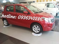 Bán xe Suzuki Celerio 2019, nhập khẩu, giá tốt nhất thị trường Bán xe Suzuki Celerio 2019, nhập khẩu, giá tốt nhất thị trường