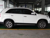 Bán ô tô Kia Sorento Dath 2018 Xe mới 100% tại Tiền Giang Bán ô tô Kia Sorento Dath 2018 Xe mới 100% tại Tiền Giang