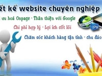 Website bán hàng thiết kế chuẩn seo, giá rẻ Website bán hàng thiết kế chuẩn seo, giá rẻ