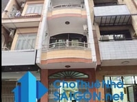 Cho thuê nhà nguyên căn HXT đường Nguyễn Hữu Cảnh, Quận Bình Thạnh Cho thuê nhà nguyên căn HXT đường Nguyễn Hữu Cảnh, Quận Bình Thạnh